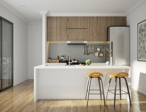  全國(guó)一線品牌家具排名，定制家具一線品牌有哪些？