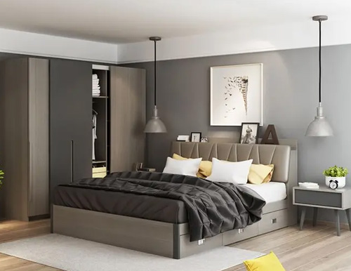 省會(huì)城市加盟全屋定制家具需要花多少錢?