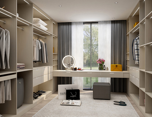 加盟定制衣柜要注意什么?開定制衣柜店注意事項(xiàng)!
