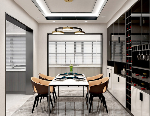 全屋定制一般要多少錢?定制家具需要做報(bào)價(jià)嗎?