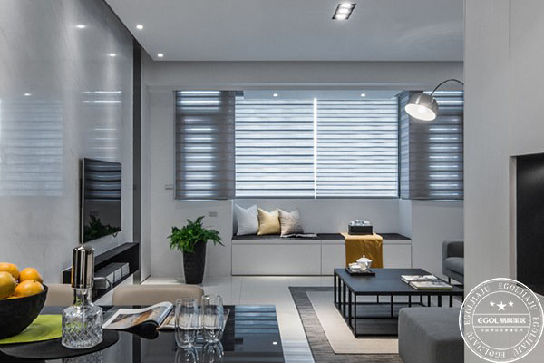 全屋定制需要注意哪些小知識(shí)？