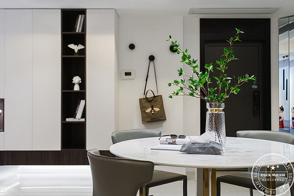 定制家具如何選材才能靠得住？