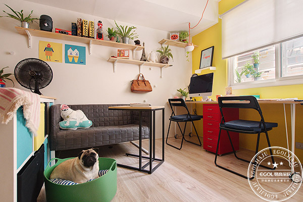 定制家具要注意這幾方面，不容易翻車