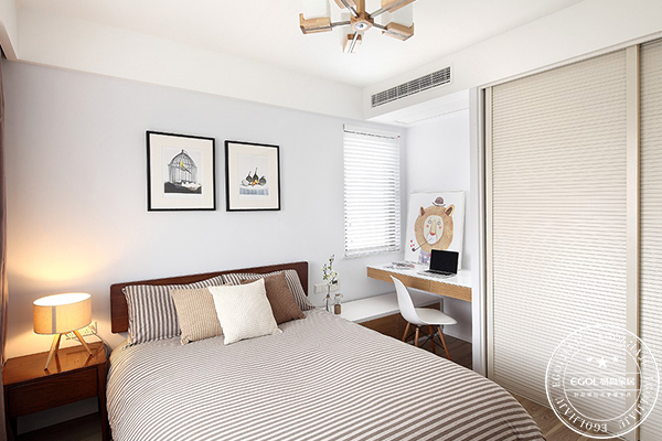 定制衣柜如何設計才能突出時尚的美感？