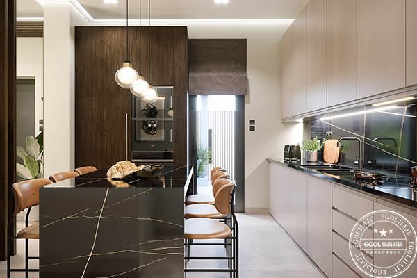 68m&sup2;&ldquo;迷你房&rdquo;巧妙加入衣帽間設(shè)計(jì)，到底能有多驚艷？