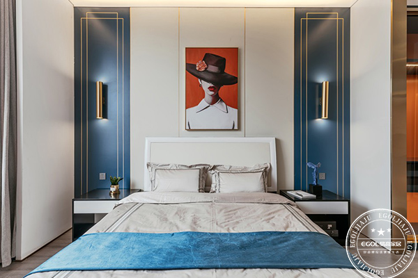 68m&sup2;&ldquo;迷你房&rdquo;巧妙加入衣帽間設(shè)計(jì)，到底能有多驚艷？