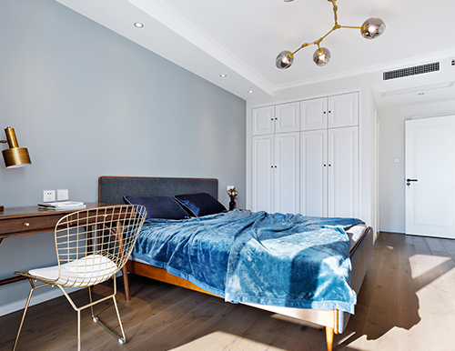 為什么那么多人喜歡定制簡約風家具？它有什么特點？