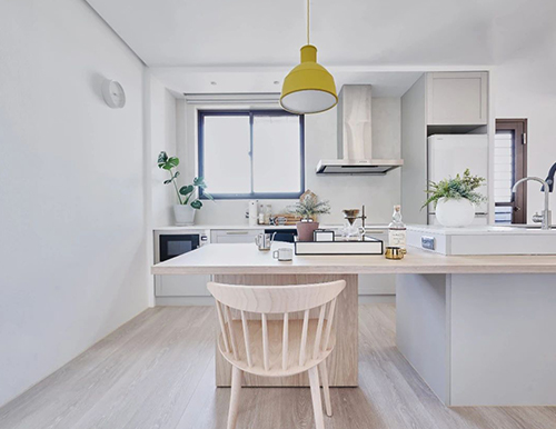 加盟全屋定制靠譜嗎？未來發展前景怎么樣？