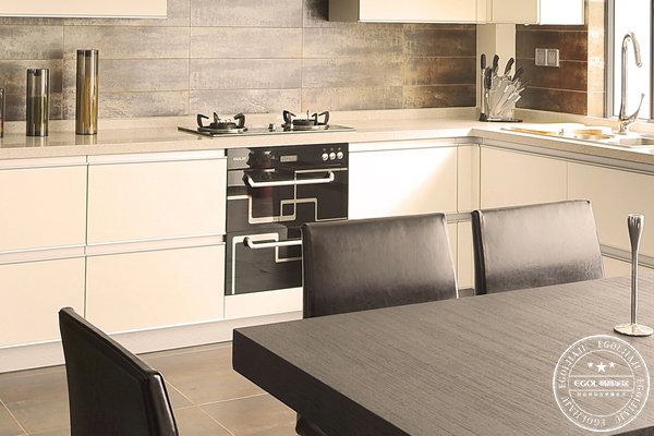 定制櫥柜有哪些優點？