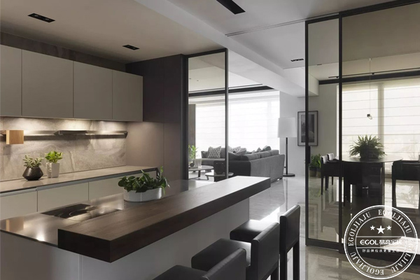 定制櫥柜有哪些優點？