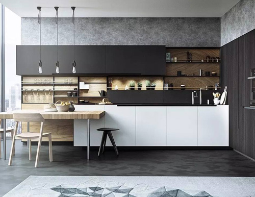 定制家具真的是“坑”嗎？選擇定制櫥柜需要注意什么？