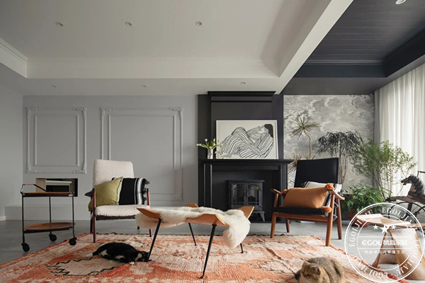 全屋定制的特色是什么？