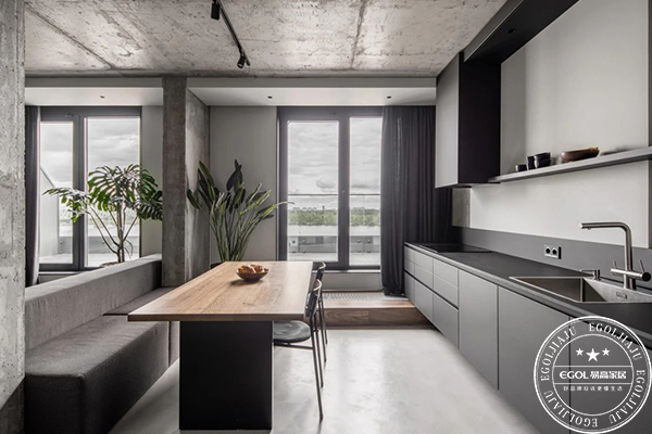 全屋定制的特色是什么？