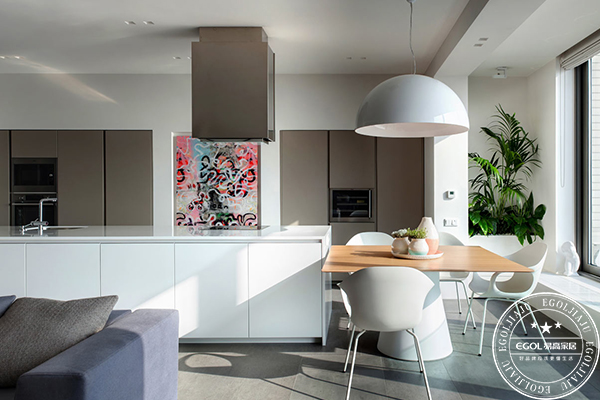 定制櫥柜選擇什么板材比較適合？