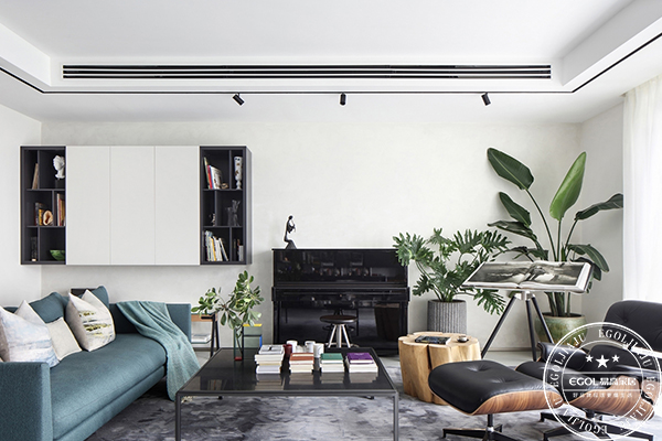 定制家具有哪些優(yōu)勢？