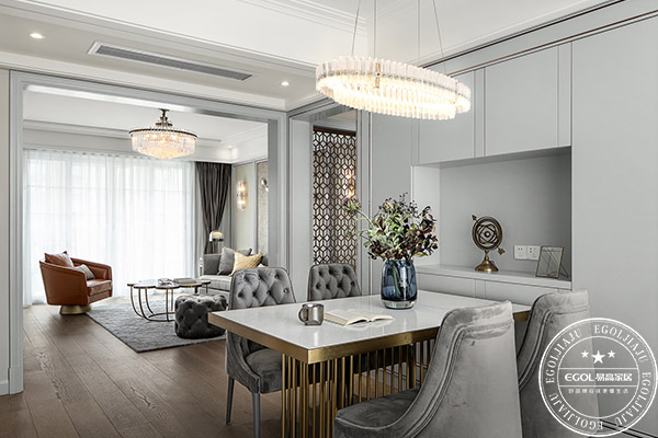 定制家具有哪些優(yōu)勢？