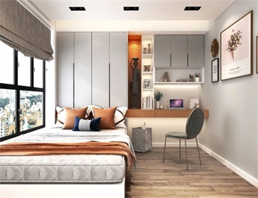 定制衣柜要避開哪些坑？