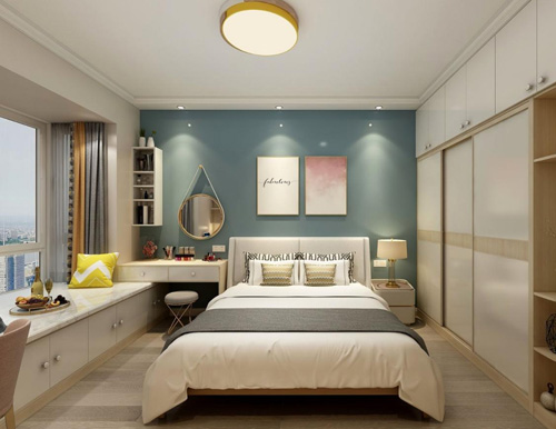 定制家具的優(yōu)勢有哪些？