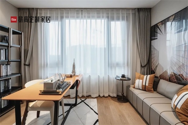 你對全屋定制攻略了解多少？