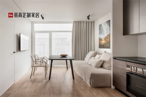 考察全屋定制要注意哪些方面？