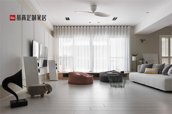 關于定制家具，你了解多少?