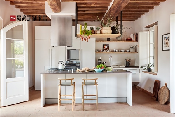 定制家具之所以&ldquo;火爆&rdquo;的三大理由！