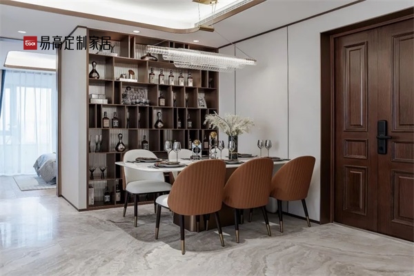 定制家具的這些&ldquo;坑&rdquo;可千萬不要踩！