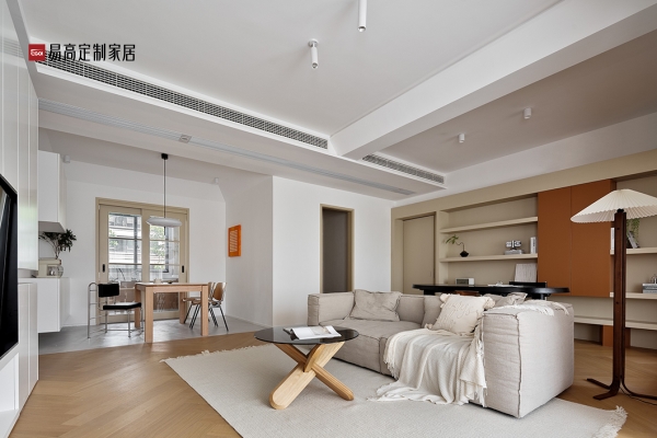 全屋定制的優(yōu)勢有哪些？