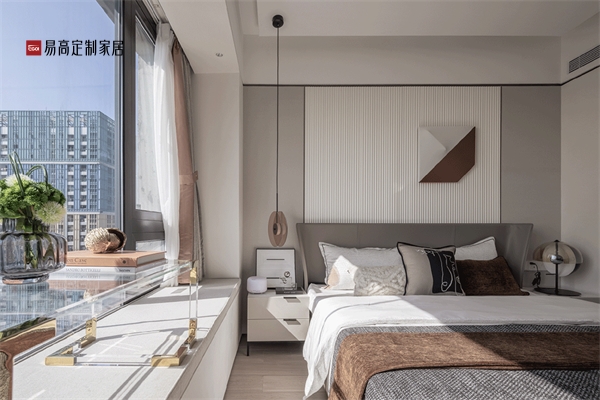 全屋定制的優(yōu)勢有哪些？