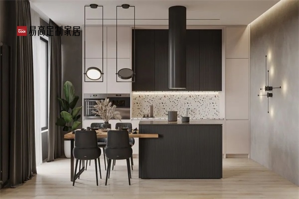 簡約風也能裝出&ldquo;豪華感&rdquo;！