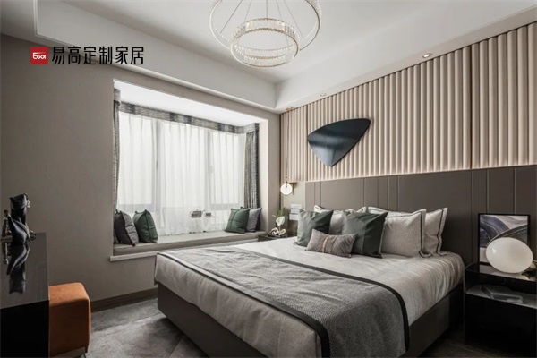 衣柜也可以有&ldquo;心機(jī)&rdquo;