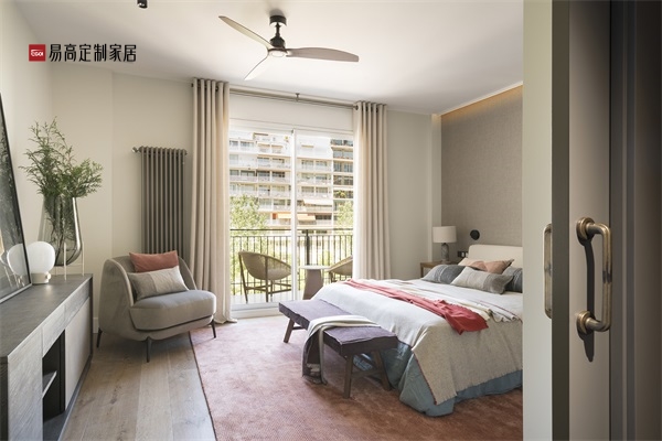 衣柜也可以有&ldquo;心機(jī)&rdquo;