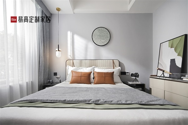 衣柜也可以有&ldquo;心機(jī)&rdquo;