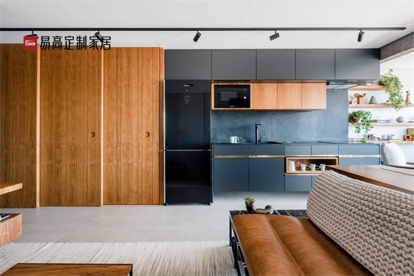 加盟全屋定制需要注意哪些方面？