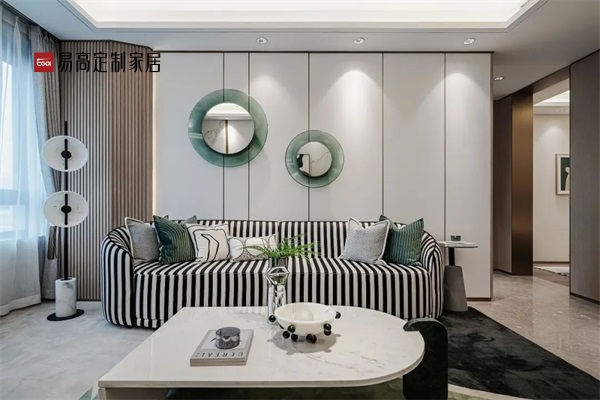 全屋定制有哪些風(fēng)格當(dāng)下比較受歡迎？