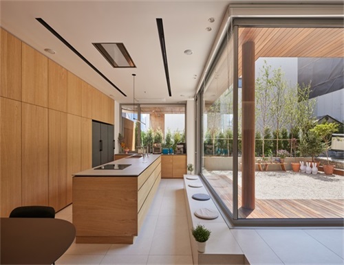 現(xiàn)代簡約風(fēng)格家具的優(yōu)點(diǎn)是什么？