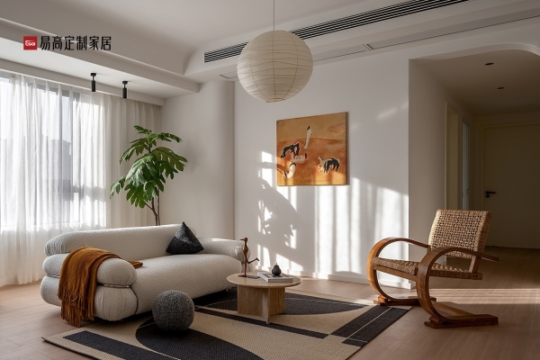 定制家具的優(yōu)點(diǎn)有哪些？