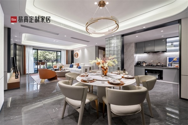 選擇定制家具要留心哪些方面？