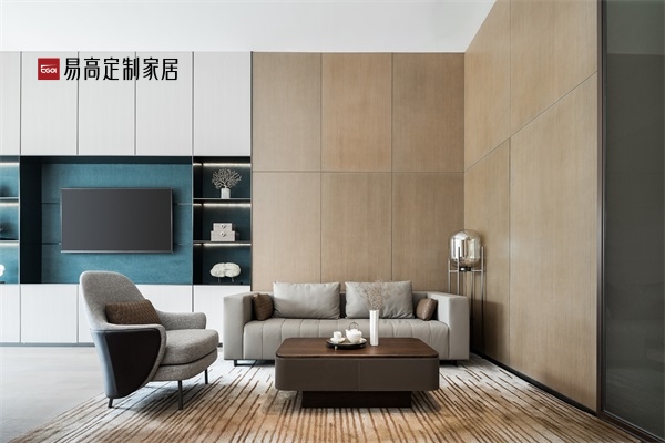 選擇定制家具要留心哪些方面？