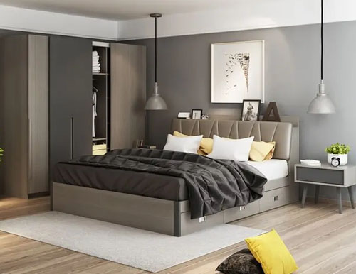  加盟代理全屋定制有什么要求？定制代理資質