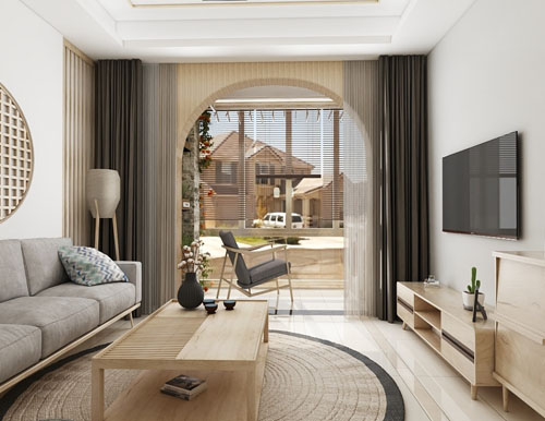  2023上半年代理全屋定制時間選擇，加盟時間確定