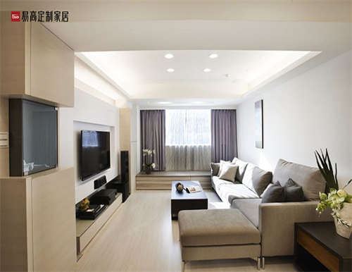 全屋定制的優勢有哪些？你了解嗎？