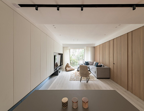 相對(duì)傳統(tǒng)裝修，全屋定制的優(yōu)勢(shì)在哪？