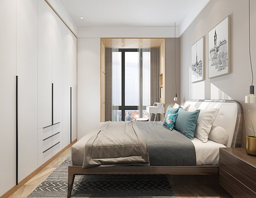 加盟定制家具哪個品牌好？定制家具加盟