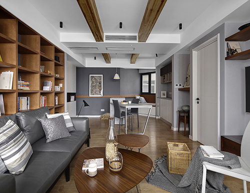 全屋定制家居的未來趨勢，消費者關注哪些點？