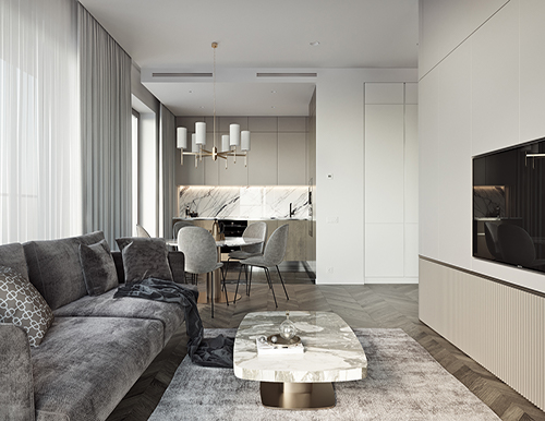 全屋定制家具加盟如何實現？