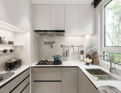 加盟全屋定制的流程有哪些？