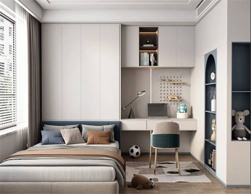  加盟全屋定制家居店，要注意哪些細節？