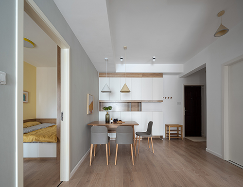 加盟全屋定制家具需要注意哪些呢？