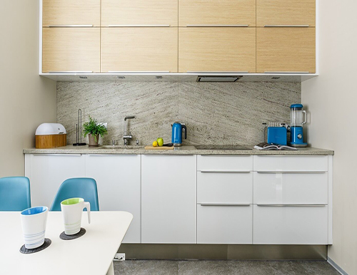 定制櫥柜有哪些亮點設(shè)計？